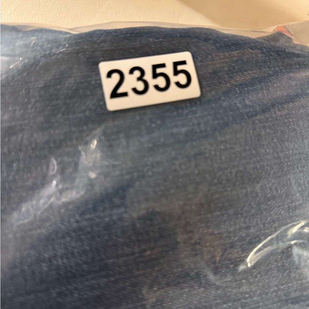 Silver Suki jeans womens 32x32 blue Bootcut western stretch distressed - Picture 13 of 13